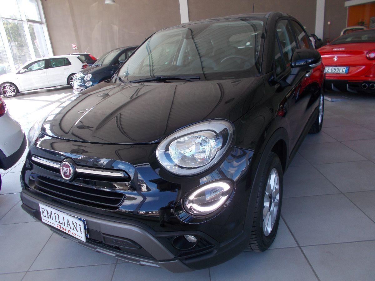 FIAT - 500X - 1.3 M.Jet 95 CV Business