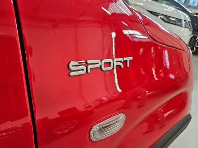 Fiat Panda Panda 1.0 hybrid 70cv Sport