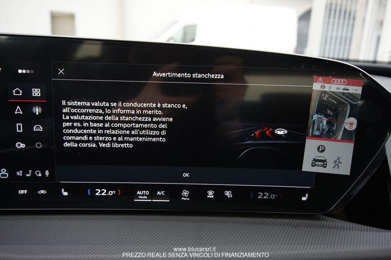 Audi Q5 Q5 SPB TDI 150 kW mHEV+ S tronic quattro S line edition