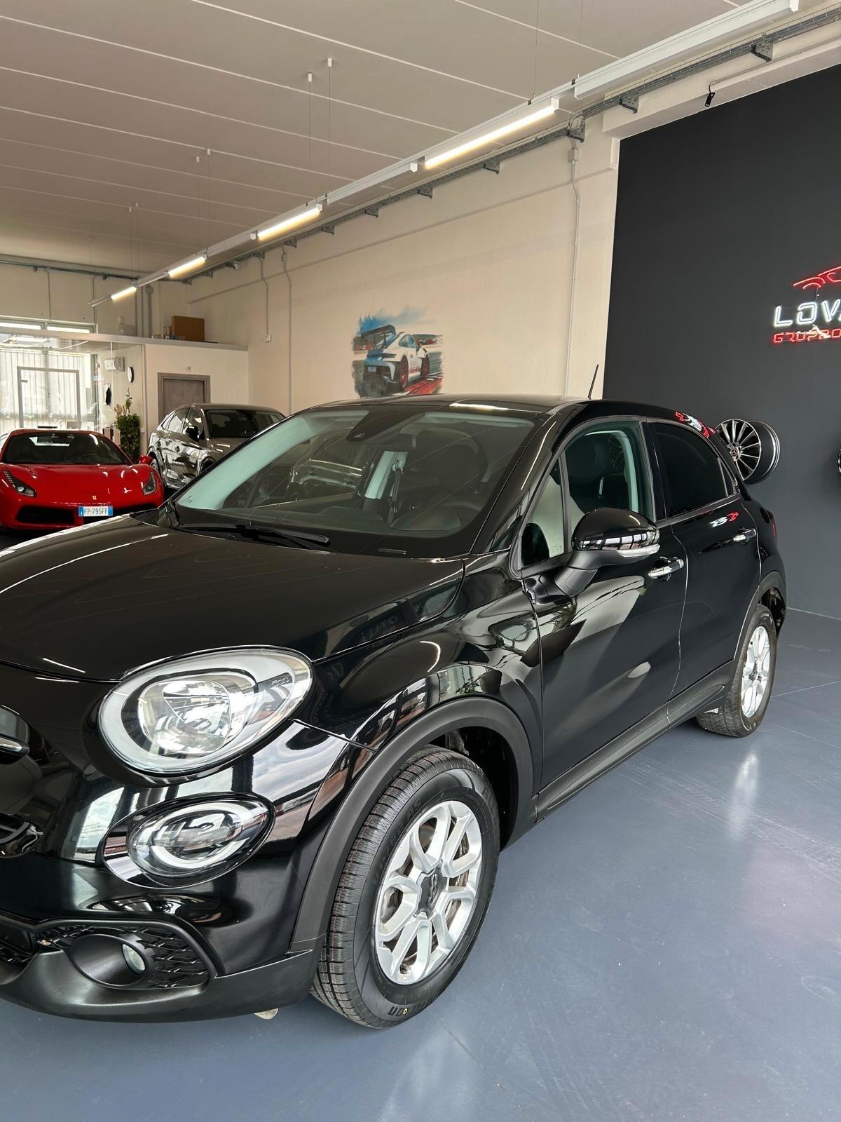 Fiat 500X 1.3 MultiJet 95 CV Sport