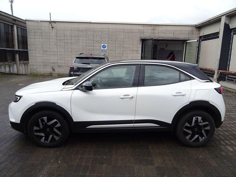 Opel Mokka 1.2 Turbo Ultimate