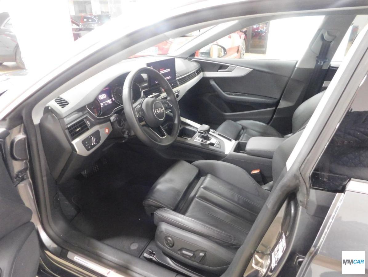 AUDI - A5 - SPB 40 TDI S tronic S line edition