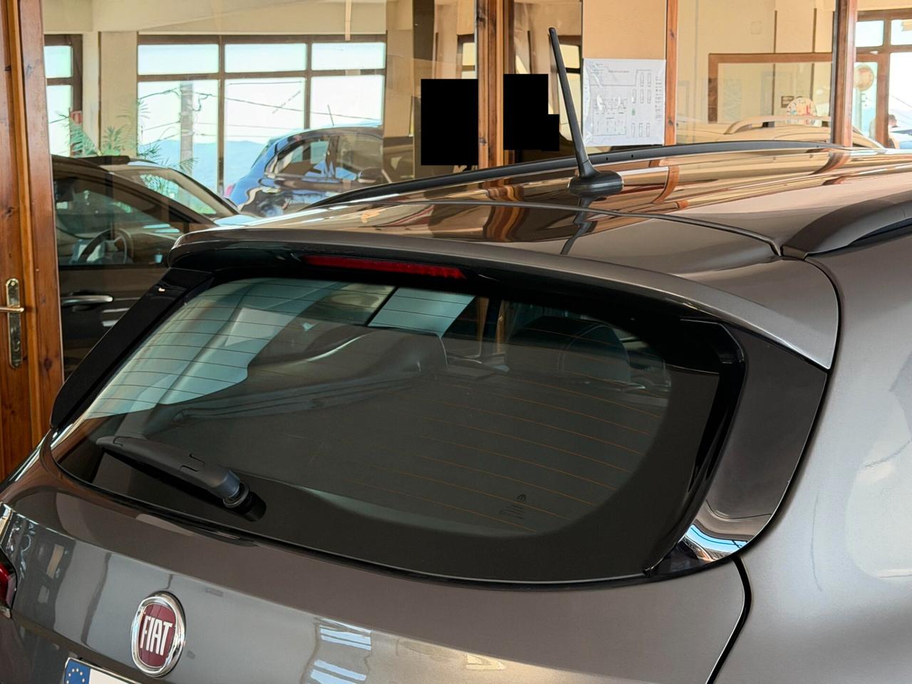 Fiat Tipo New SW 1.6 M.JET 130 cv. CITY LIFE (Nav)