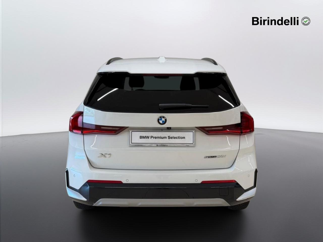 BMW X1 (U11) - X1 sDrive 20i xLine
