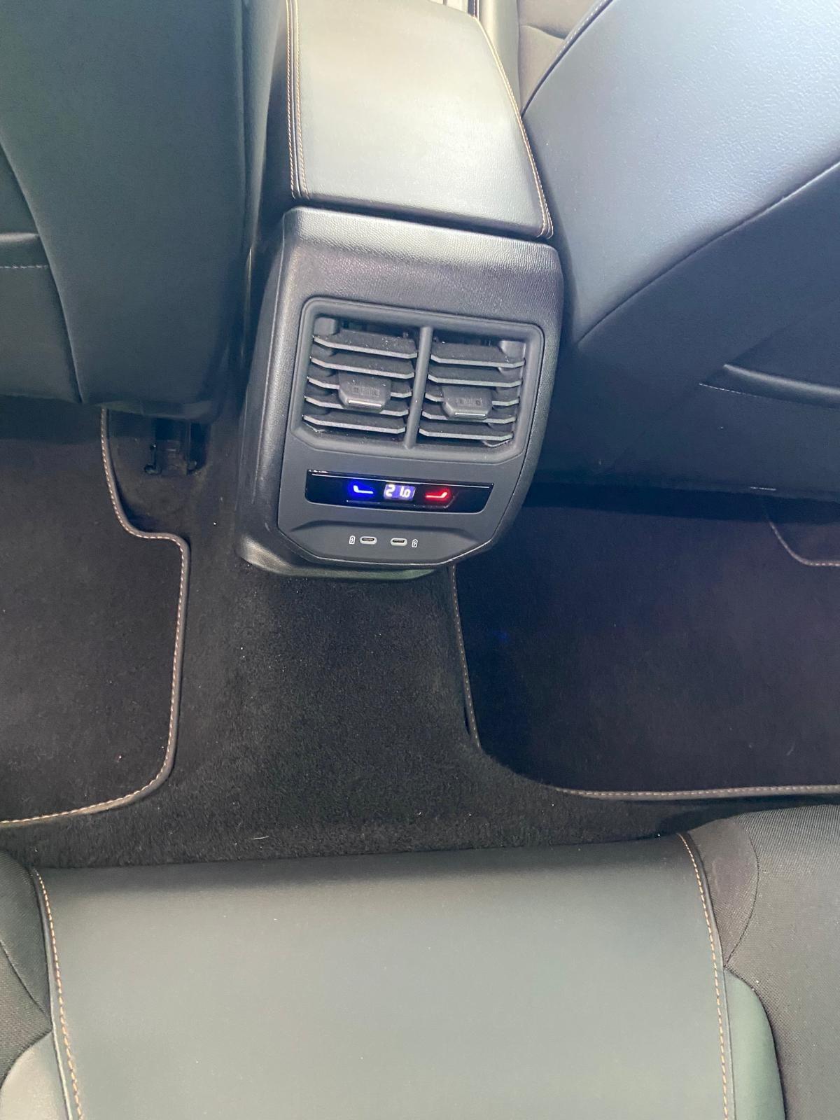 Cupra Formentor 2.0 TDI DSG