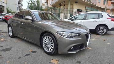 ALFA ROMEO Giulia 2.2 Turbodiesel 180 CV AT8 Executive