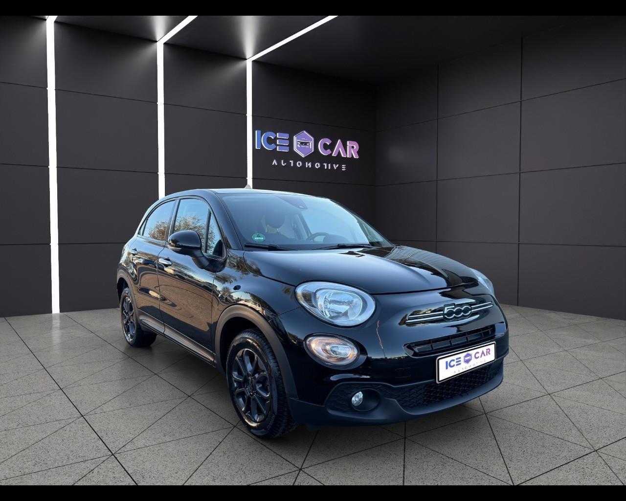 FIAT 500X - 500X 1.0 T3 120 CV
