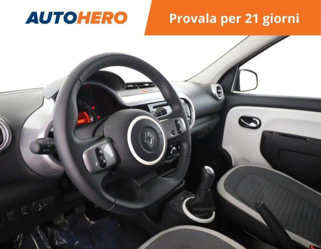 RENAULT Twingo SCe Duel2
