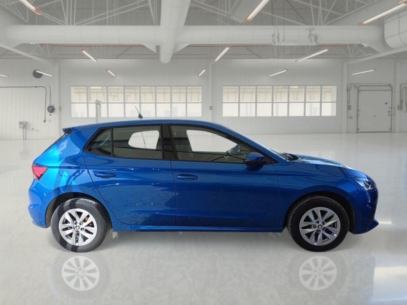 SKODA FABIA 1.0 TSI 5P BENZINA