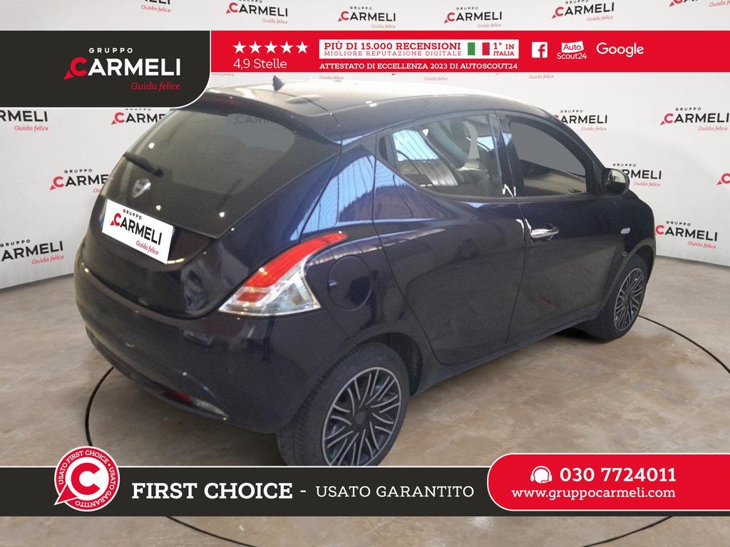 Lancia Ypsilon 5 Porte 1.2 Platinum