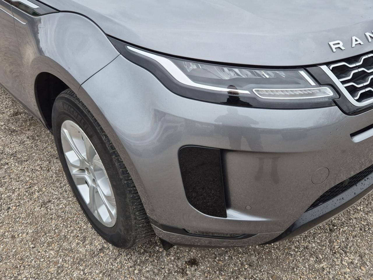Land Rover Range Evoque 2.0D I4-L.Flw 150 CV AWD Autocarro