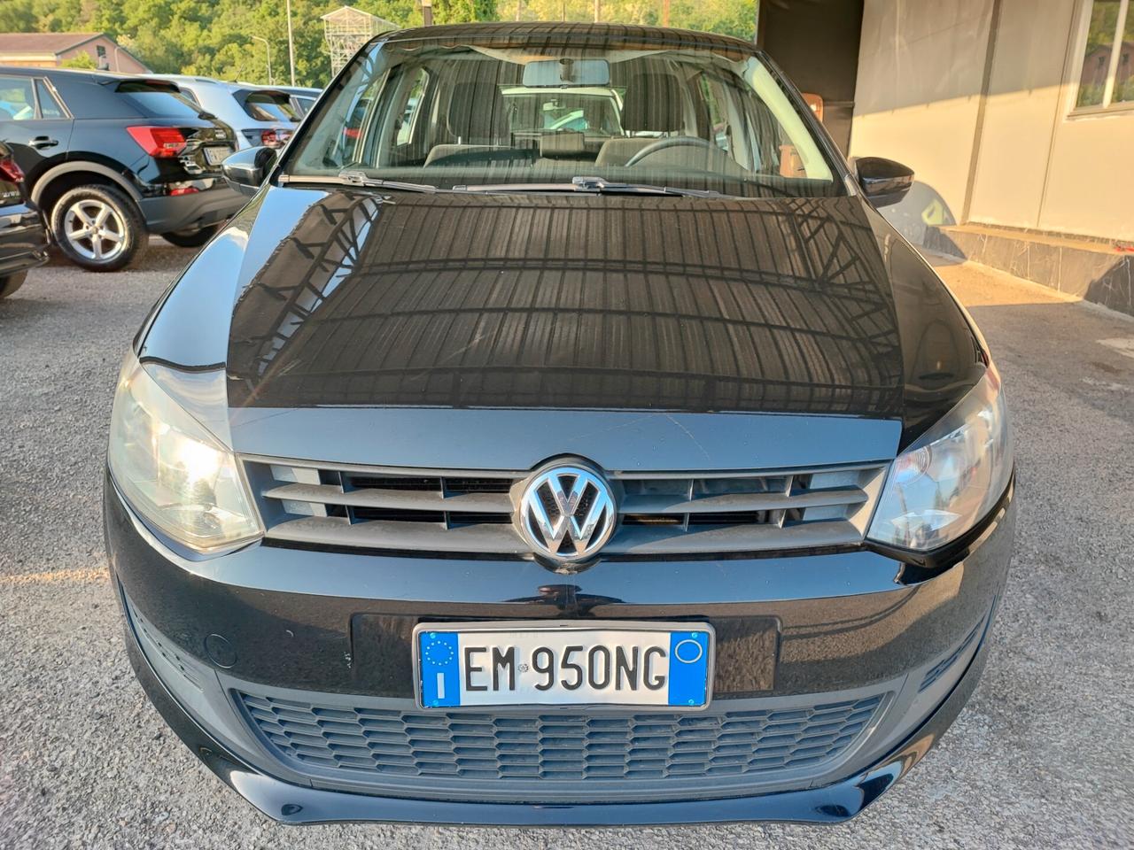 Volkswagen Polo 1.2 TDI DPF 5 p. Comfortline