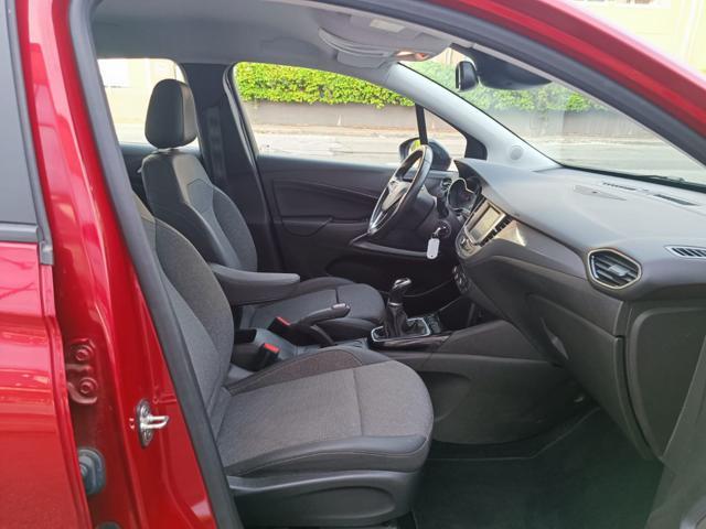 OPEL Crossland 1.2 12V Start&Stop Elegance