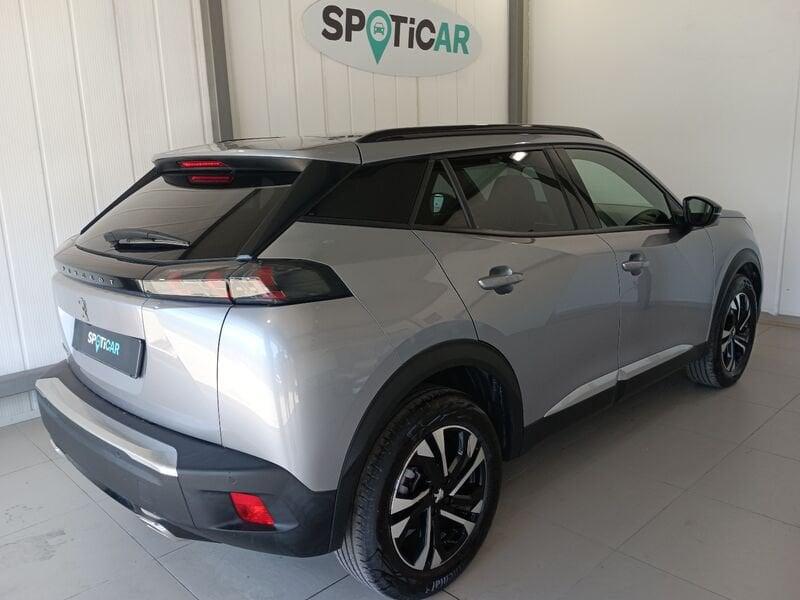 Peugeot 2008 PureTech 130 S&S Allure Pack