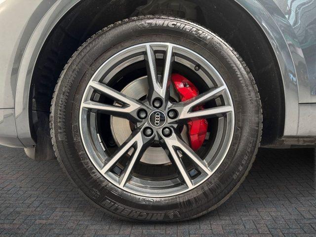 AUDI Q5 40 TDI 204 CV quattro S tronic S line
