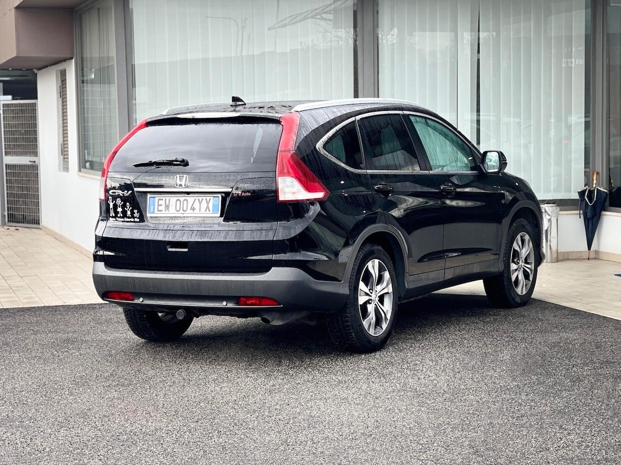 Honda CR-V 1.6 Diesel 120CV E5 2WD - 2014