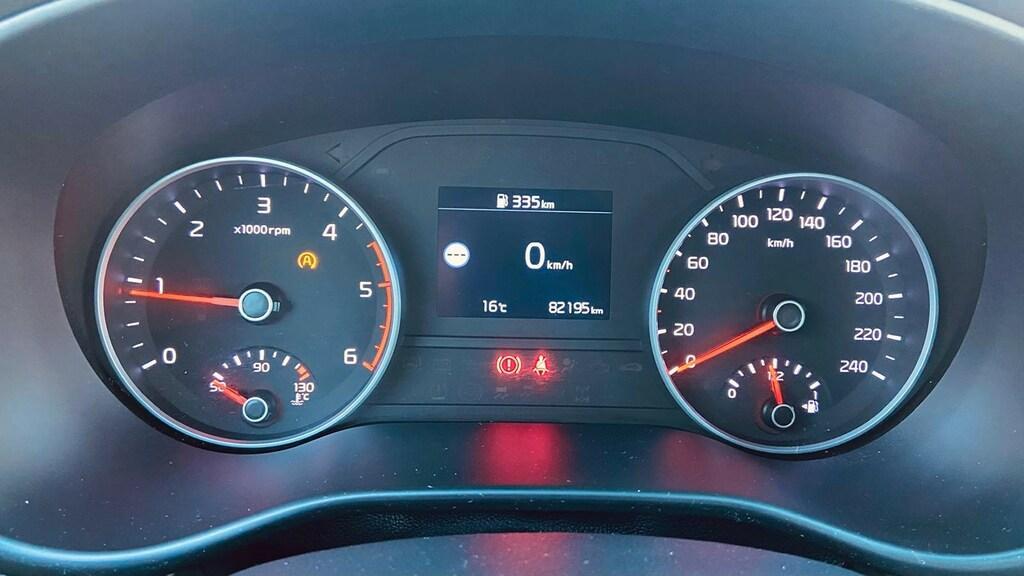 Kia Sportage 1.6 CRDi Business Class 2WD