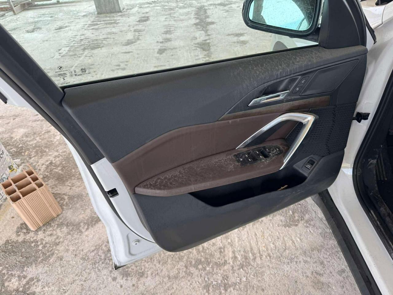 Bmw X1 sDrive 18d xLine-2024