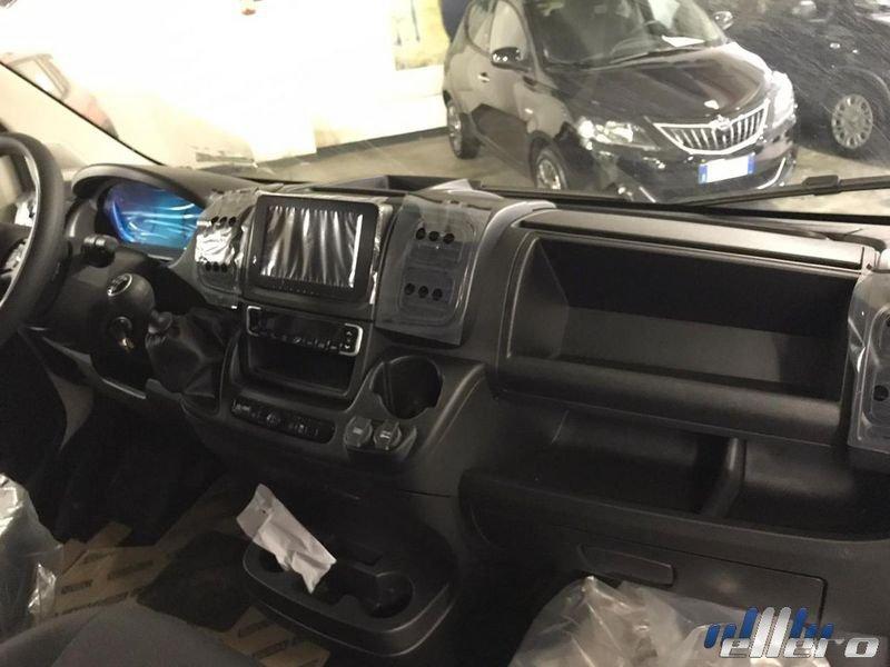 FIAT Ducato 35 2.2 Mjt 140CV PM-TM Furgone