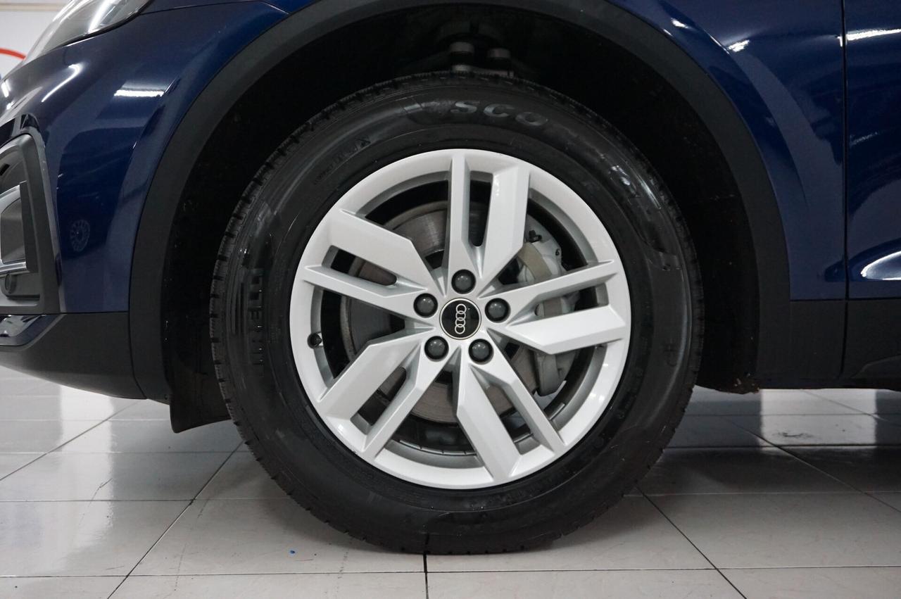 Audi Q5 35 TDI S tronic Business