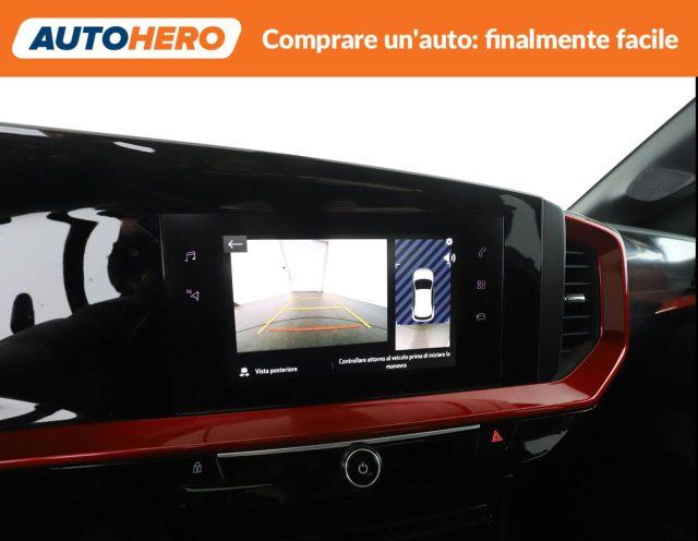 OPEL Mokka 1.2 Turbo Edition