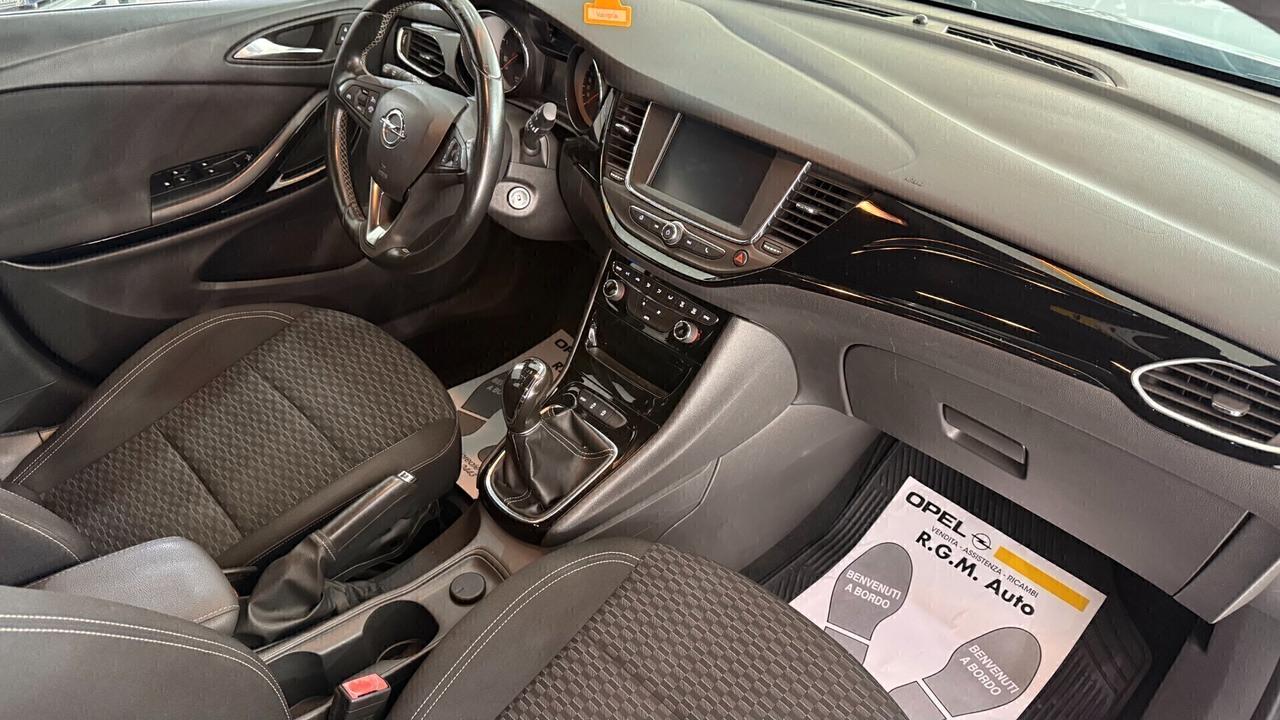 Opel Astra 1.6 CDTi 110CV Start&Stop Sports Tourer Advance