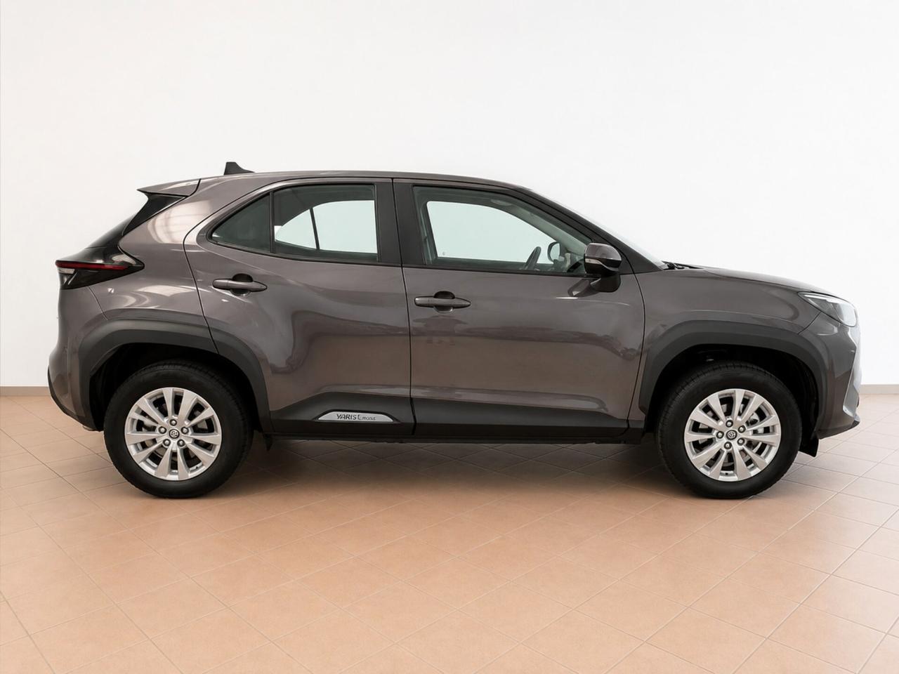 Toyota Yaris Cross 1.5 Hybrid 5p. E-CVT Business