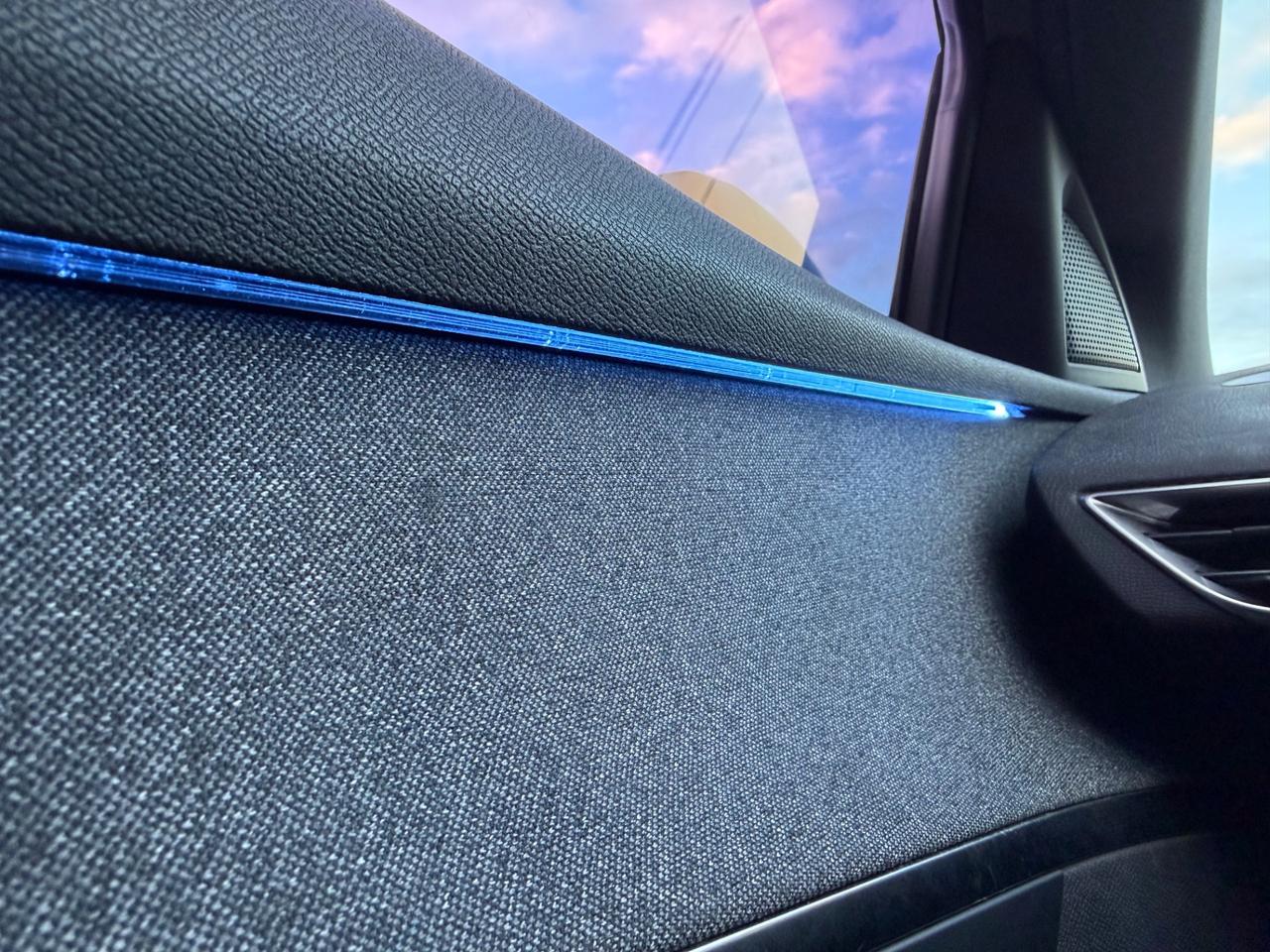 PEUGEOT 5008 1.6 HDI 120 EAT6 7POSTI GTLINE TETTO