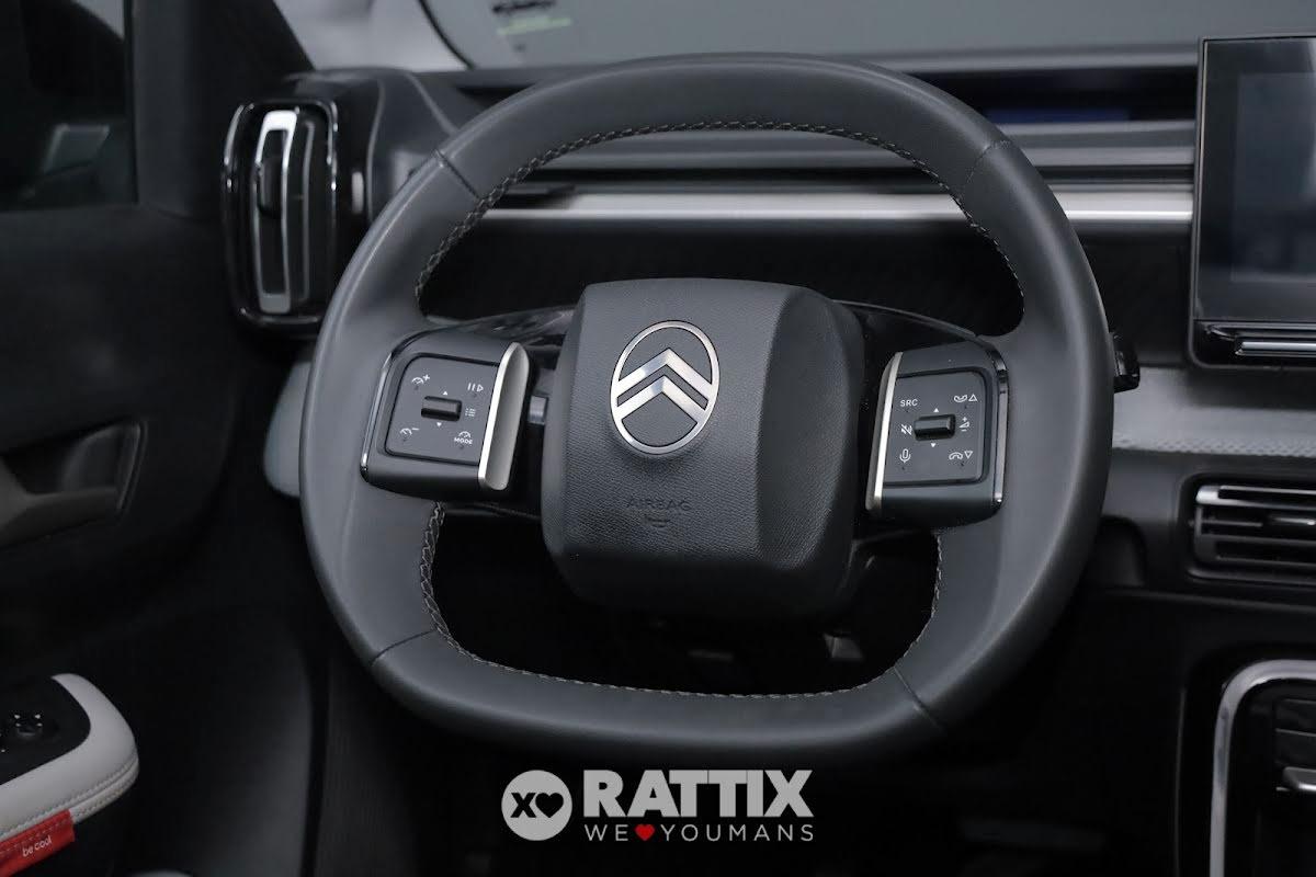 Citroen C3 1.2 Puretech 100CV Max