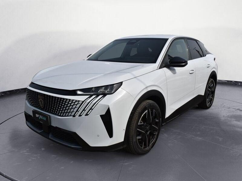 Peugeot 3008 Hybrid 145 Allure e-DCS 6