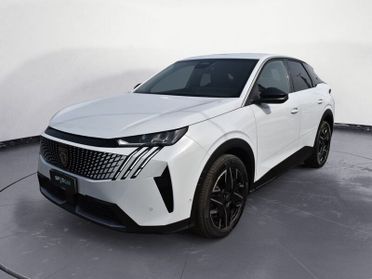 Peugeot 3008 Hybrid 145 Allure e-DCS 6