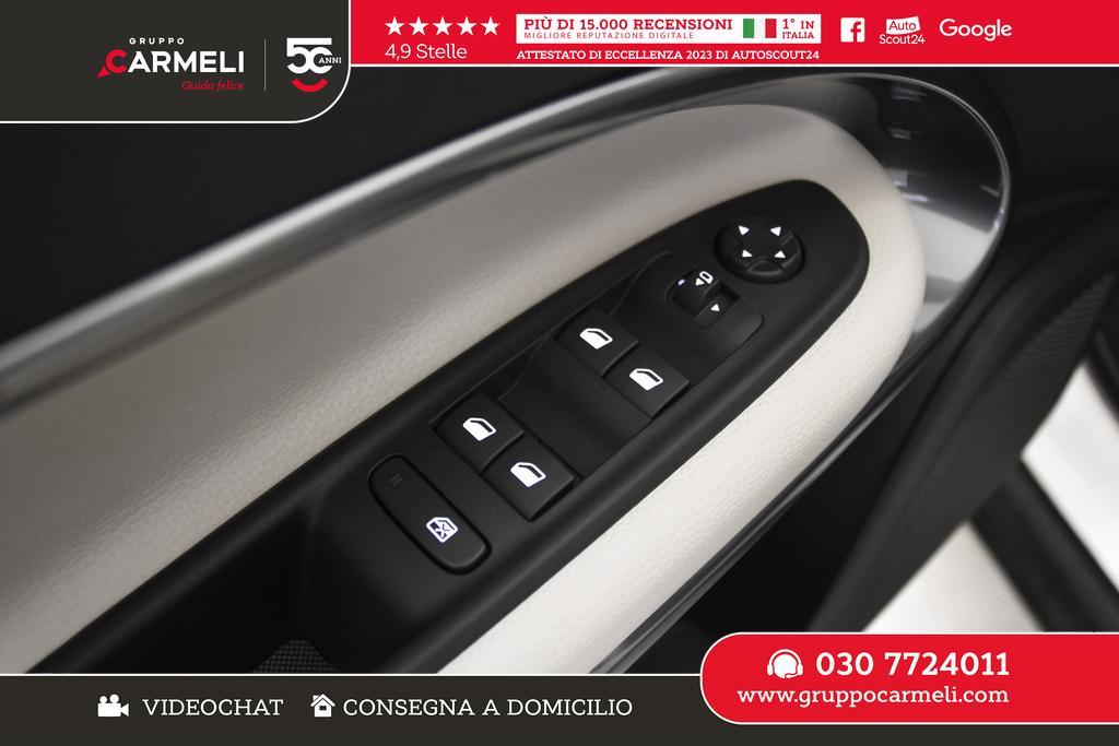 Fiat 600 1.2 Hybrid La Prima II eDCT