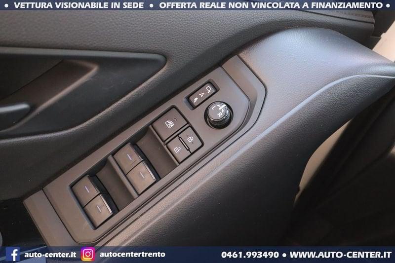 Toyota Land Cruiser LC300 GXR 3.3D AT 4X4 *GANCIO TRAINO