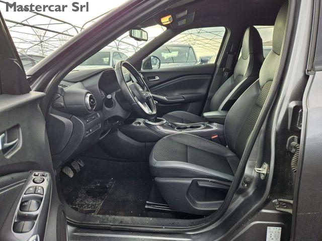 NISSAN Juke 1.0 dig-t N-Connecta 114cv - GS585NX