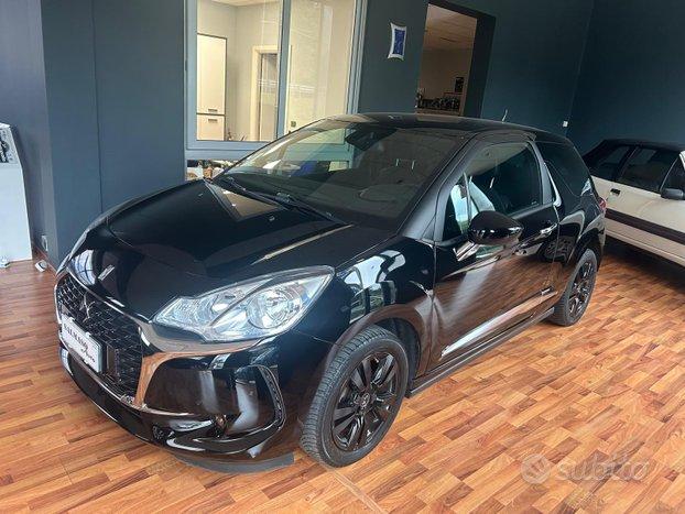 DS3 1.2 82 CV