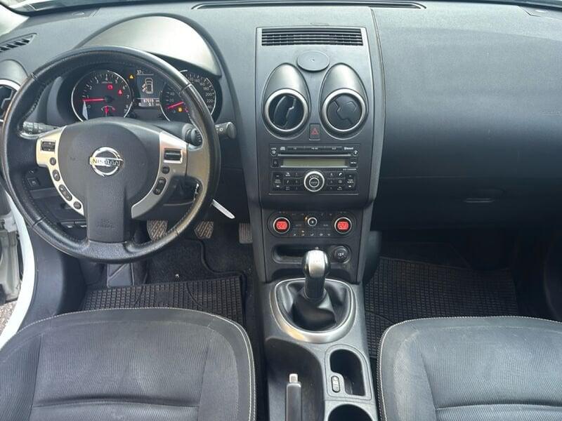 Nissan Qashqai Qashqai 1.6 16v Acenta