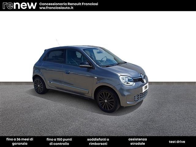 RENAULT Twingo ELECTRIC Urban Night 22kWh