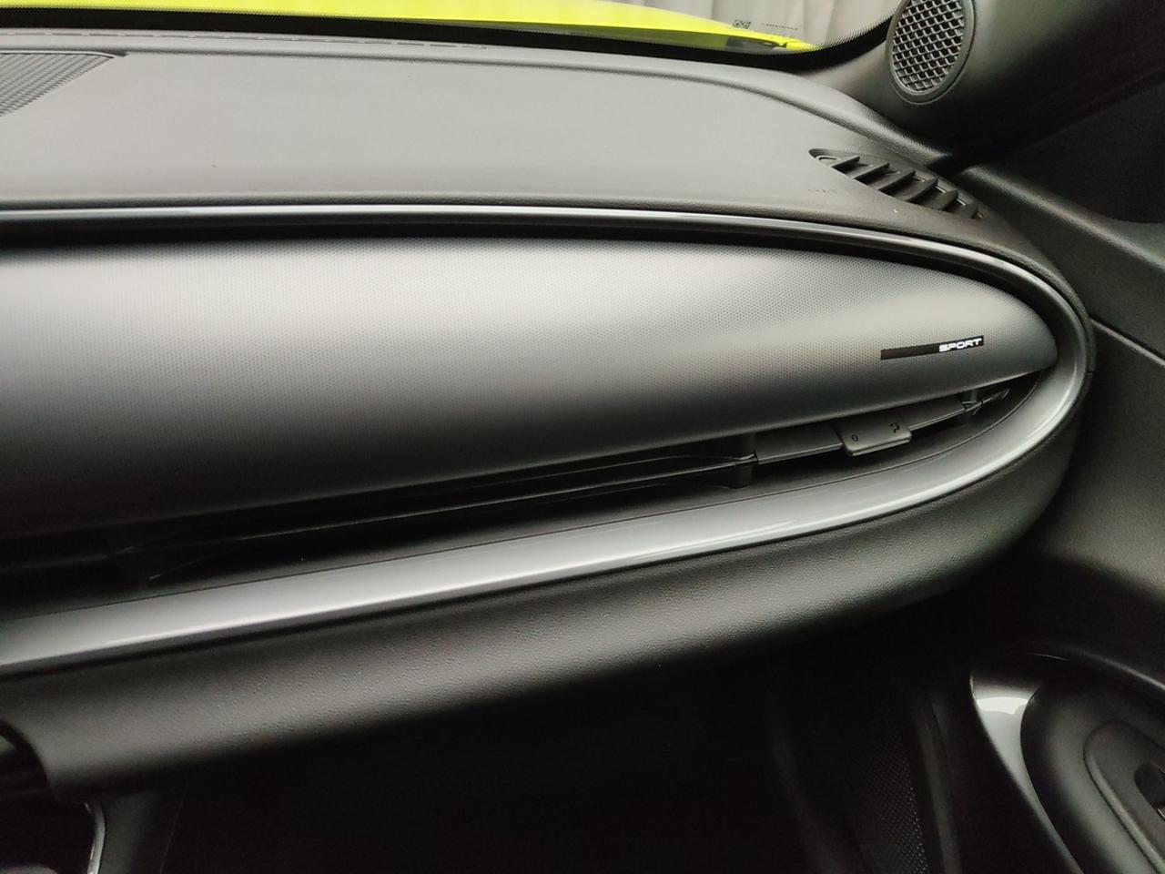 FIAT 600 IV 2023 1.2 HYBRID 110CV SPORT EDIZIONE MILANO CORTINA 2026 DCT