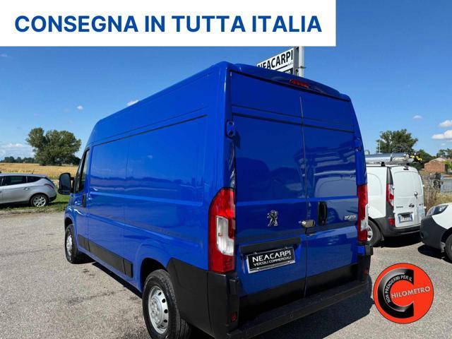 FIAT Ducato (PEUGEOUT BOXER)33 2.2 BHDi 140(PM-TM-L2H2)SENSORI