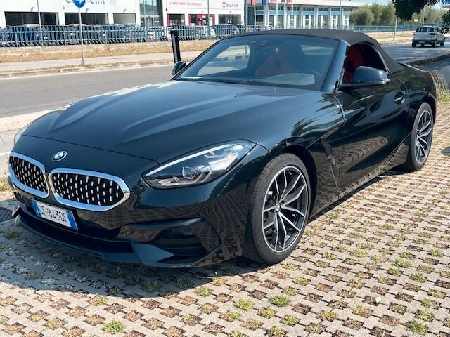 Bmw Z4 sDrive20i