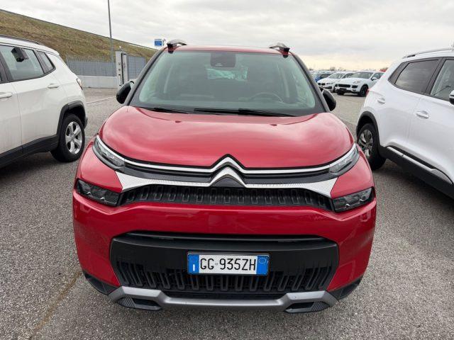 CITROEN C3 Aircross BlueHDi 110 S&S Shine
