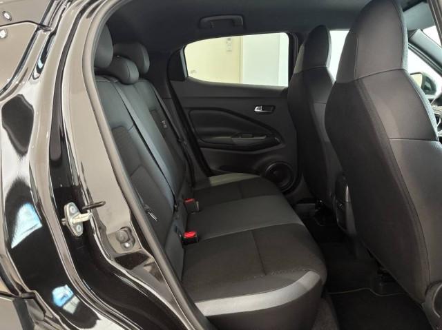 Nissan Juke 1.0 dig-t N-Connecta 114cv dct