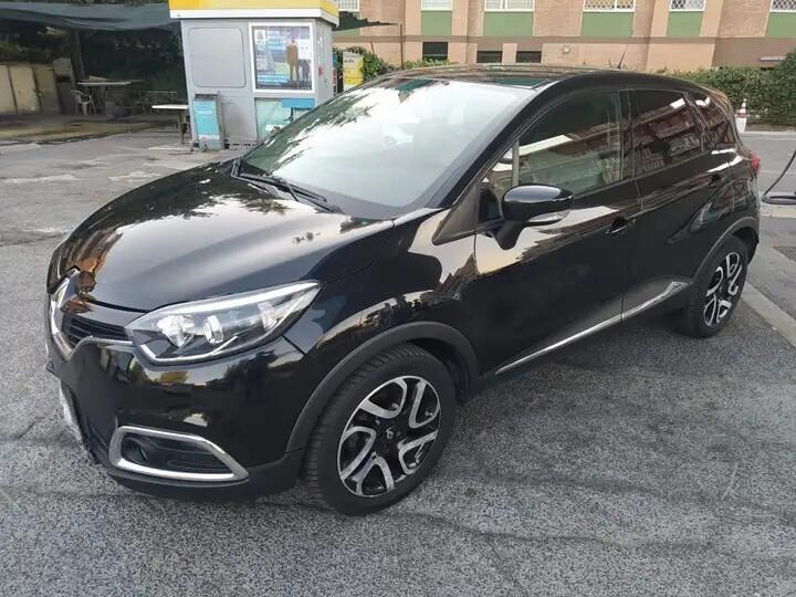 Renault Captur 1.5 dCi 8V 90 CV Start&Stop Energy R-Link