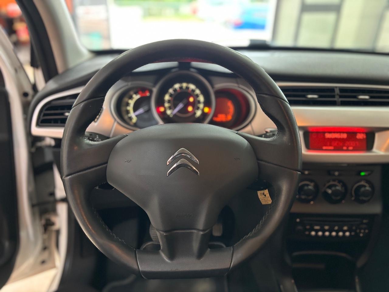 Citroen C3 1.4 HDi 70 Seduction ok neopatentati