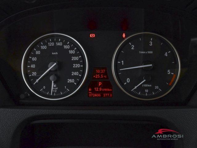 BMW X5 3.0d cat 7posti - PER OPERATORI DEL SETTORE