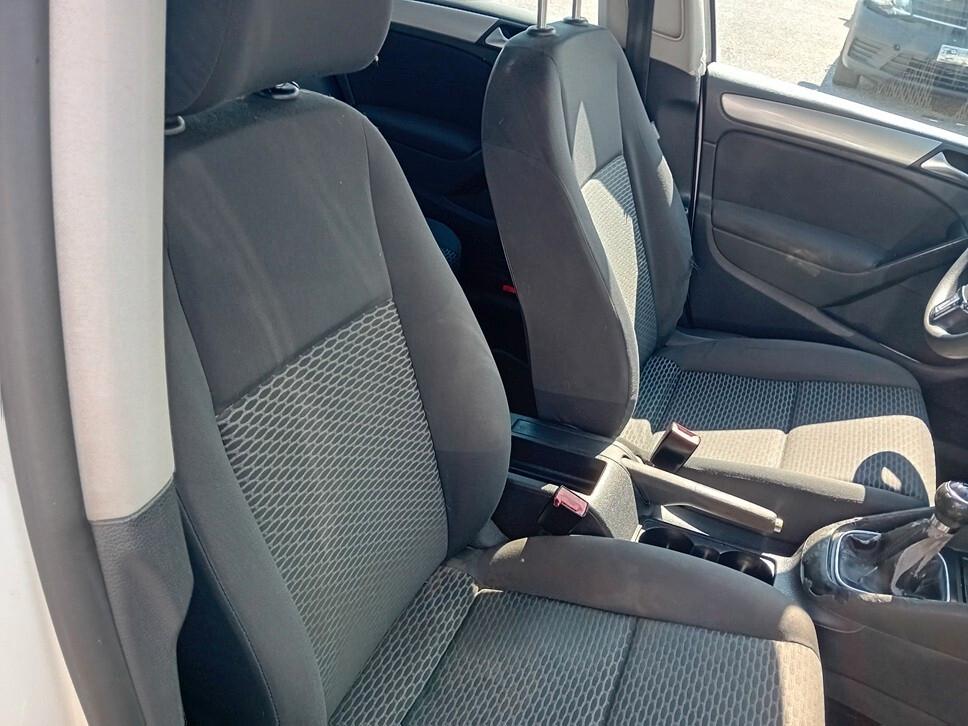 Volkswagen Golf 1.4 5p. United