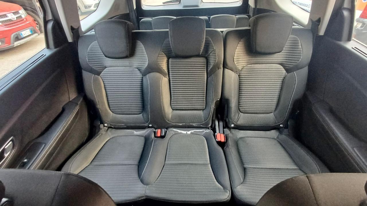 Renault Grand Scenic Blue dCi 120 CV EDC Business