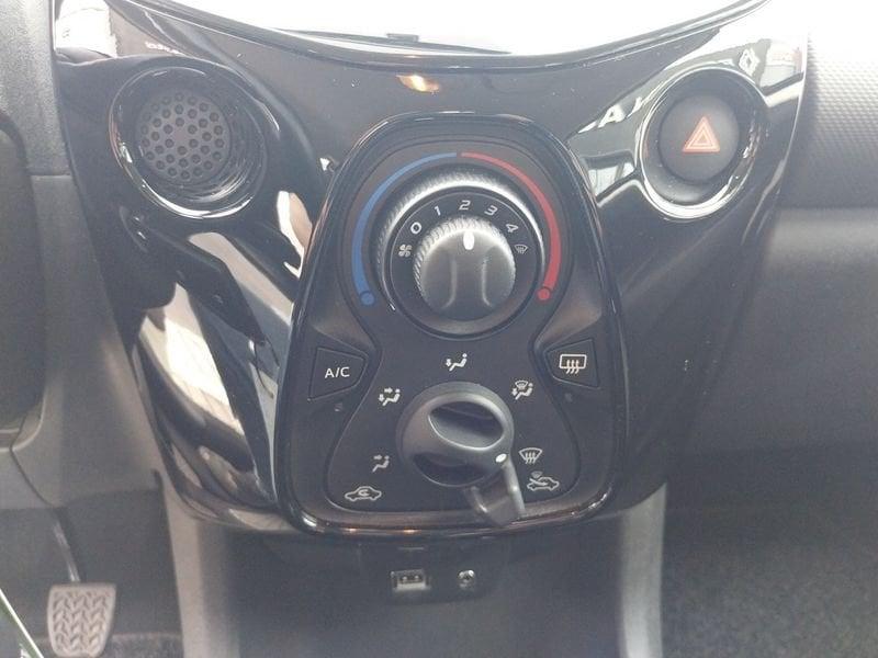 Peugeot 108 5p 1.0 vti Allure s&s neopatentati