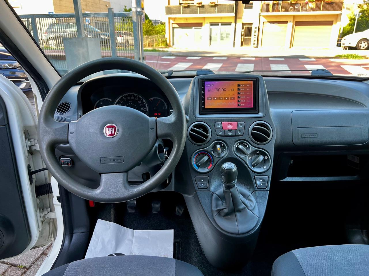 Fiat Panda 1.2 EasyPower Classic