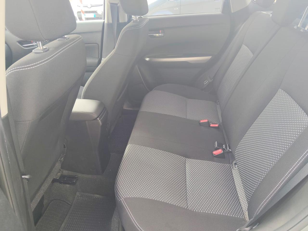 Suzuki Vitara 1.4 Hybrid Cool